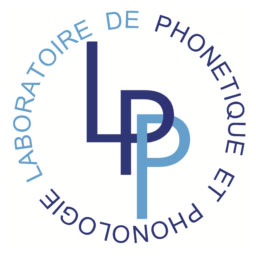 Laboratoire de Phonetique et Phonologie