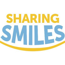 Sharing Smiles