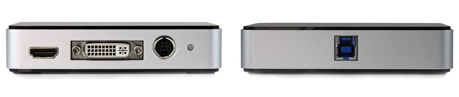 StarTech USB 3.0 video frame grabber 