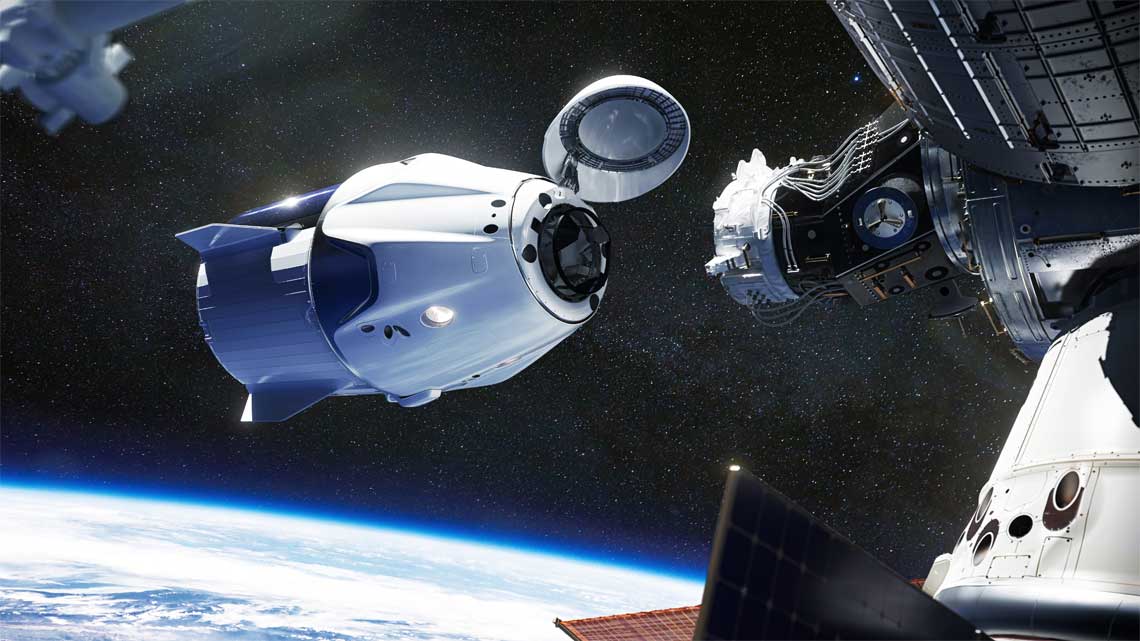 International Space Station