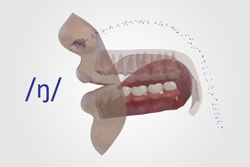 Pronunciation Coach 3D