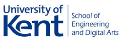 University of Kent | School of Engineering and Digital Arts